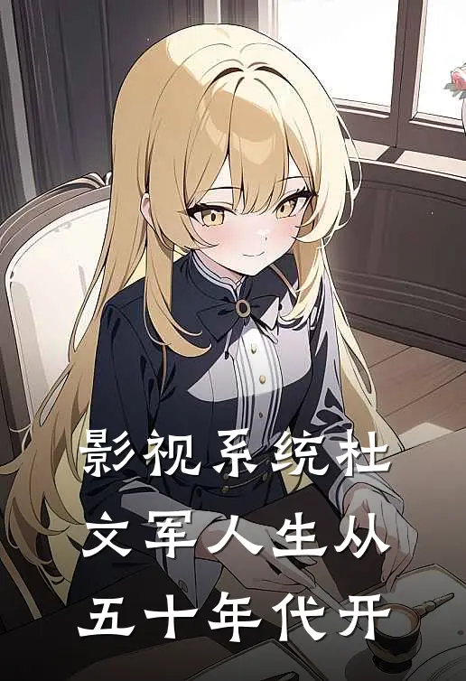 影视系统杜文军人生从五十年代开