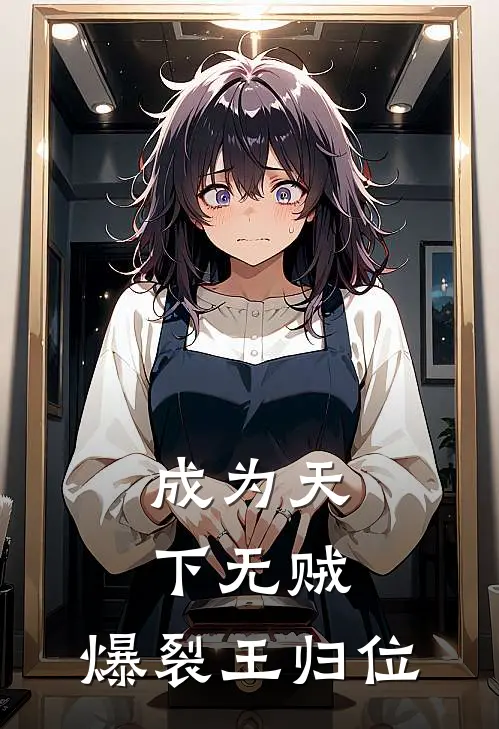 成为天下无贼，爆裂王归位