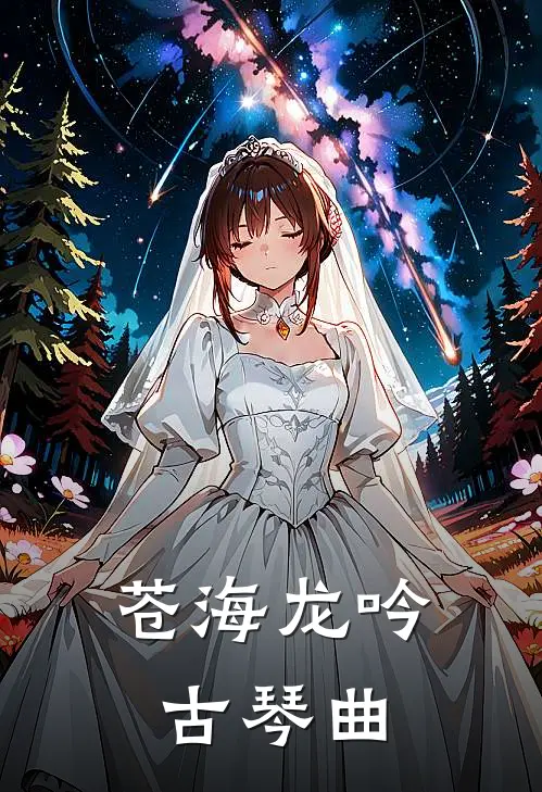 苍海龙吟古琴曲