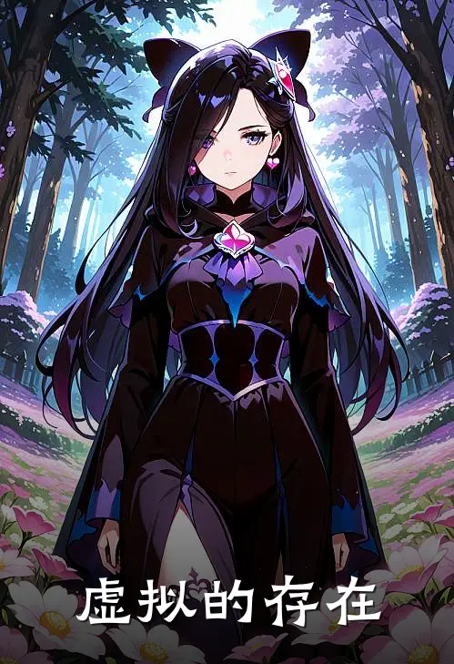 虚拟的存在