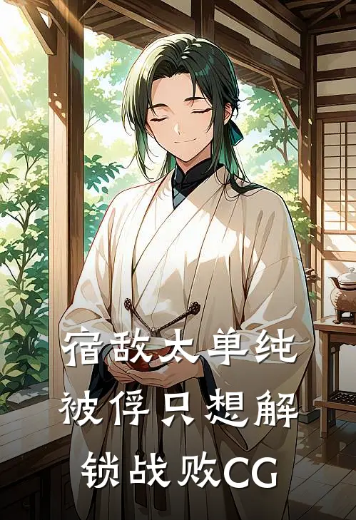 宿敌太单纯被俘只想解锁战败CG