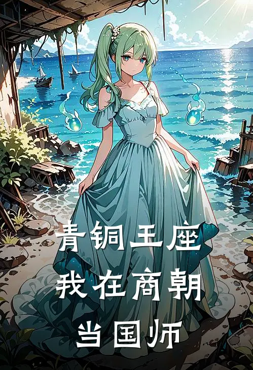 青铜王座：我在商朝当国师