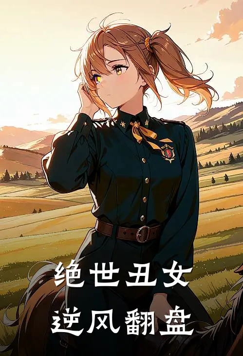 绝世丑女逆风翻盘