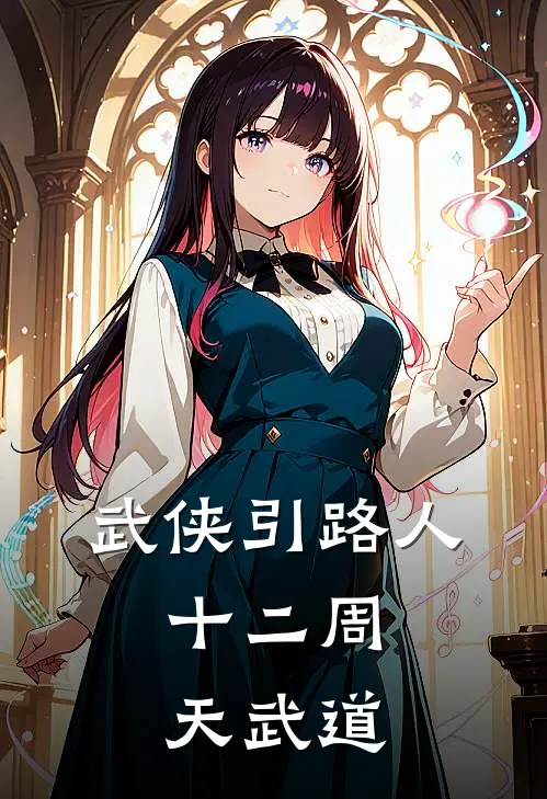 武侠引路人：十二周天武道陈默乔峰最新小说推荐_热门小说排行榜武侠引路人：十二周天武道(陈默乔峰)