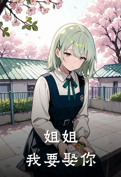 姐姐，我要娶你