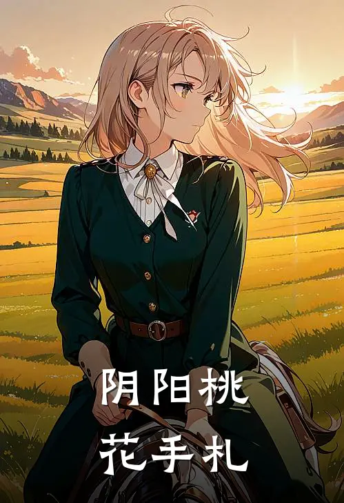 阴阳桃花手札(王藐闫扬威)在线免费小说_热门网络小说阴阳桃花手札王藐闫扬威