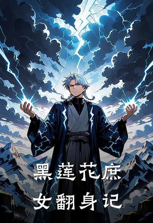 黑莲花庶女翻身记