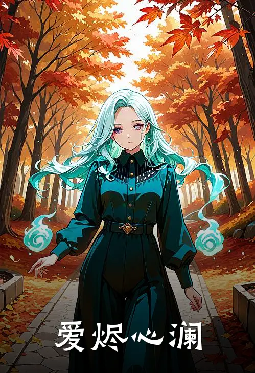 夏之莜安晴爱烬心澜全文免费阅读_夏之莜安晴完整版免费阅读