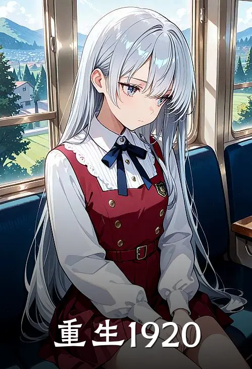 重生1920