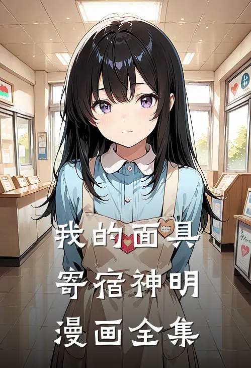 我的面具寄宿神明漫画全集