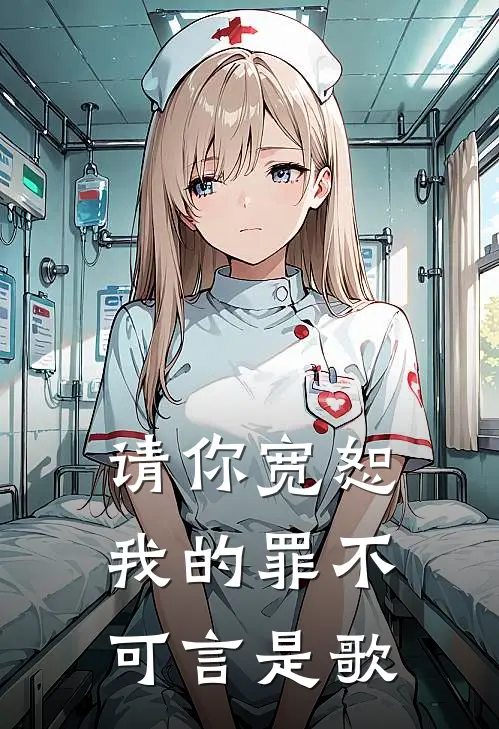 请你宽恕我的罪不可言是歌