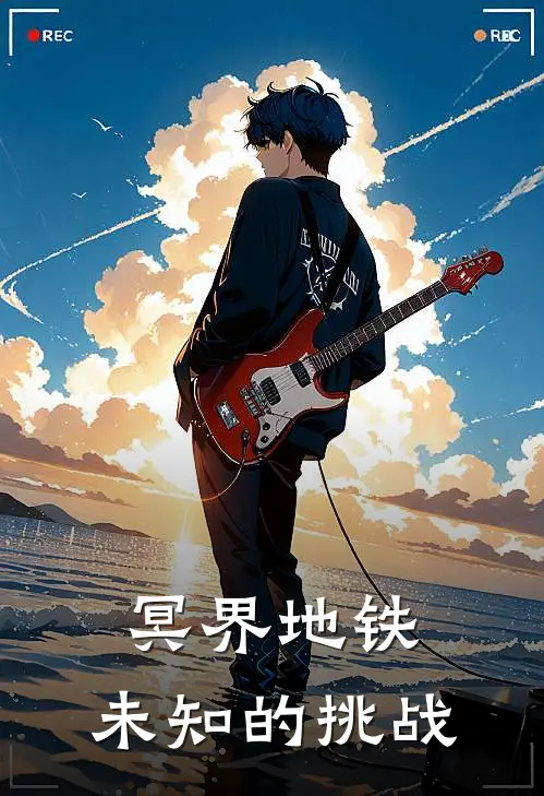 冥界地铁：未知的挑战