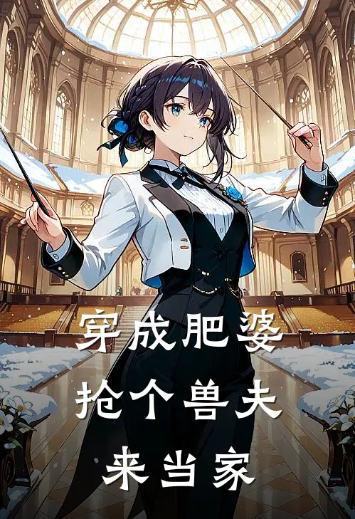 穿成肥婆抢个兽夫来当家