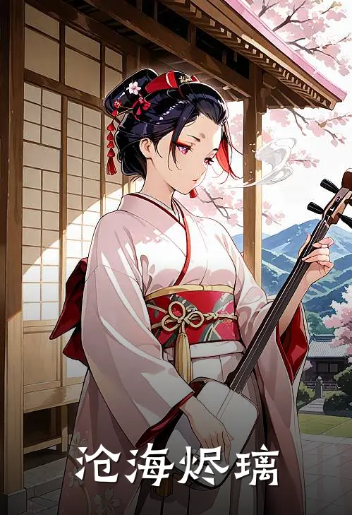 沧海烬璃昭璃陈得福完整版小说_最新章节列表沧海烬璃(昭璃陈得福)