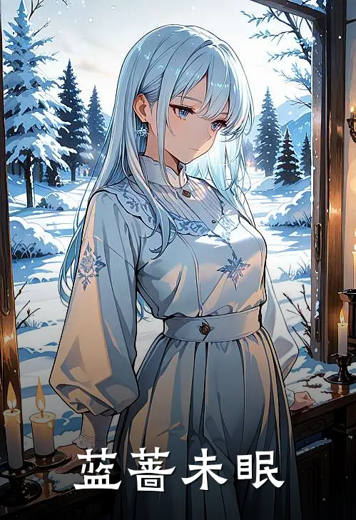 蓝蔷未眠(苏晚晴林琛)完本小说_全本免费小说蓝蔷未眠苏晚晴林琛