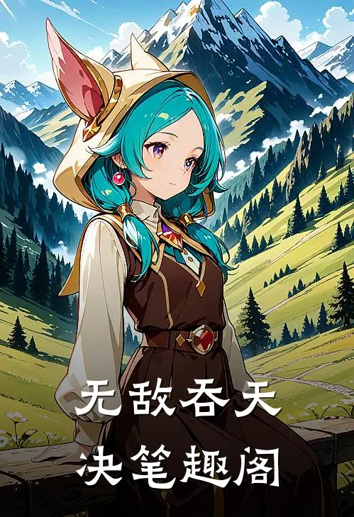 无敌吞天决笔趣阁