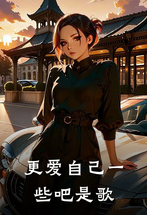 更爱自己一些吧是歌