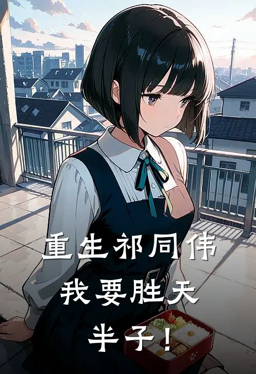 重生祁同伟，我要胜天半子！祁同伟刘华强免费完结版小说_小说完结重生祁同伟，我要胜天半子！祁同伟刘华强