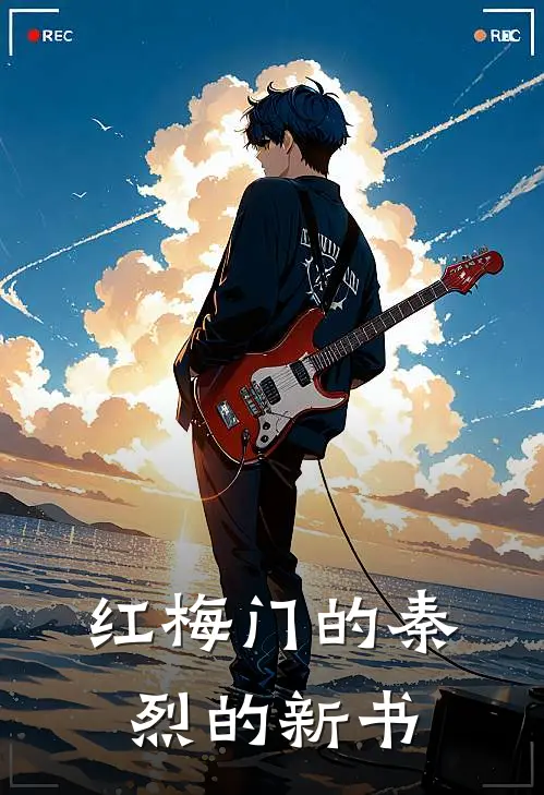 红梅门的秦烈的新书