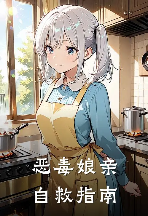 恶毒娘亲自救指南