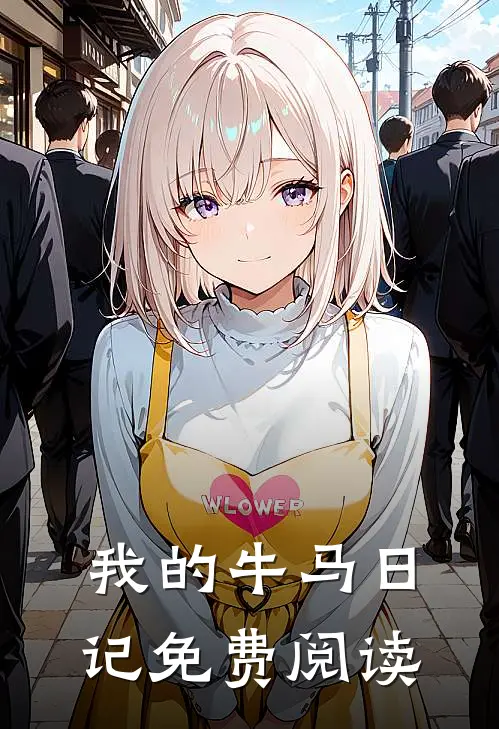 我的牛马日记免费阅读