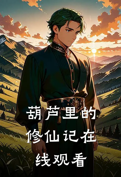 葫芦里的修仙记在线观看