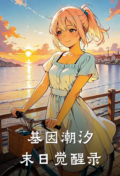 基因潮汐：末日觉醒录