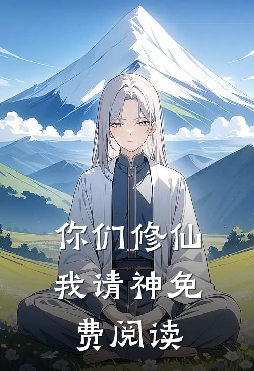 你们修仙我请神免费阅读