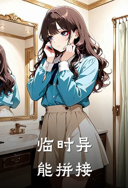 临时异能拼接林稚年方晴新热门小说_最新章节列表临时异能拼接(林稚年方晴)