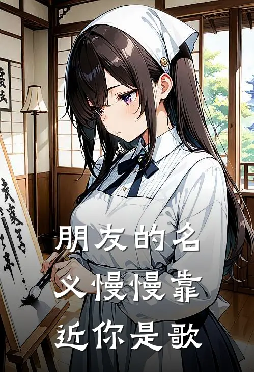 朋友的名义慢慢靠近你是歌