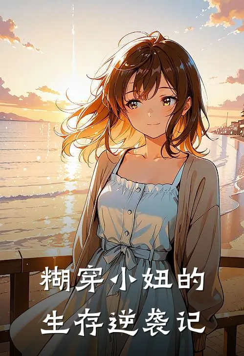 糊穿小妞的生存逆袭记