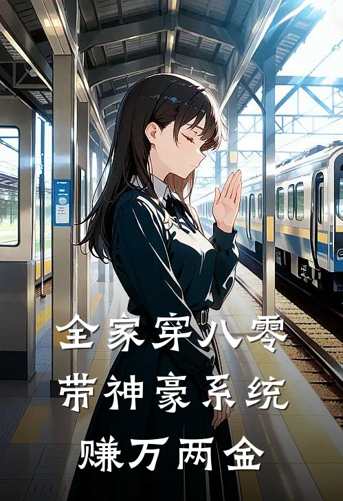 全家穿八零，带神豪系统赚万两金