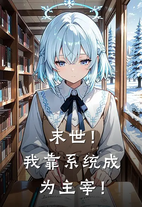 末世！我靠系统成为主宰！(林风苏瑶)无弹窗小说免费阅读_小说完整版免费阅读末世！我靠系统成为主宰！林风苏瑶