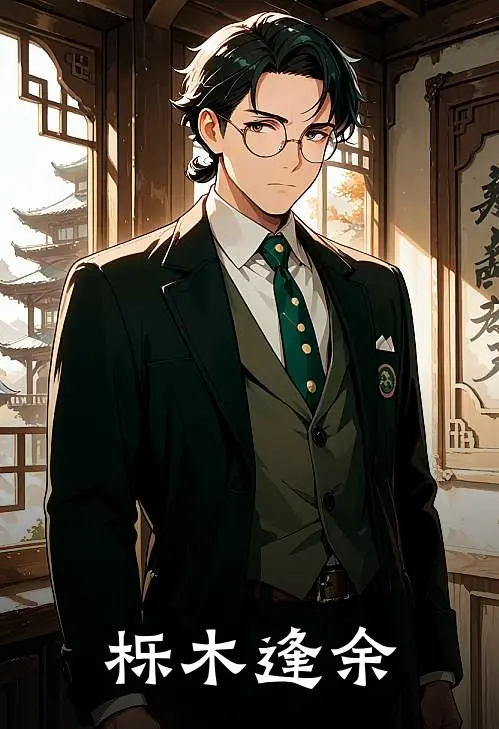 栎木逢余方祝余沈栎最新完结小说推荐_全集免费小说栎木逢余方祝余沈栎