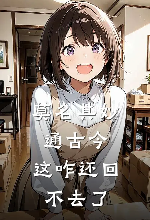 莫名其妙通古今，这咋还回不去了