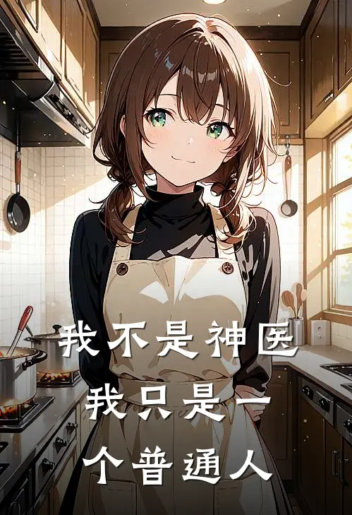 我不是神医，我只是一个普通人(秦凡华佗)完结版小说推荐_最新完结小说推荐我不是神医，我只是一个普通人秦凡华佗