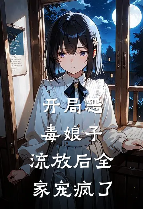 开局恶毒娘子，流放后全家宠疯了(沈月宁萧霁)完整版免费全文阅读_最热门小说开局恶毒娘子，流放后全家宠疯了沈月宁萧霁