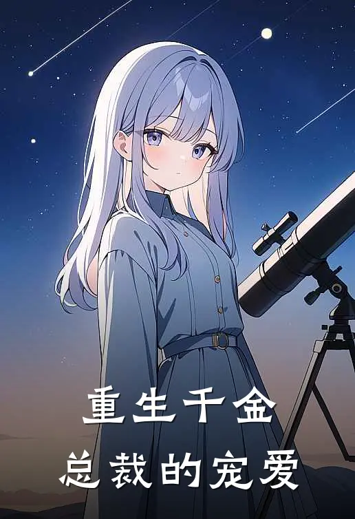 重生千金：总裁的宠爱颜沁许沉完本小说大全_免费小说免费阅读重生千金：总裁的宠爱(颜沁许沉)