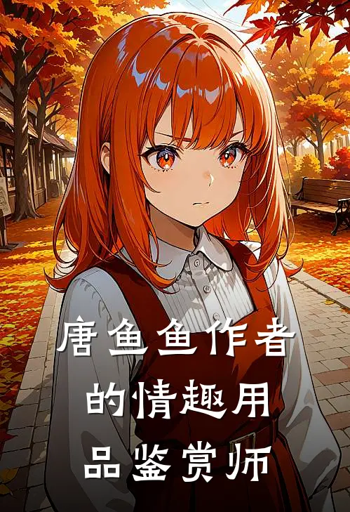 唐鱼鱼作者的情趣用品鉴赏师