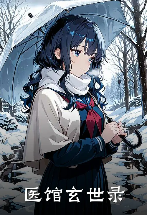 医馆玄世录