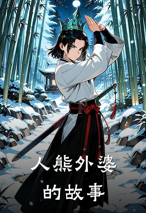 人熊外婆的故事