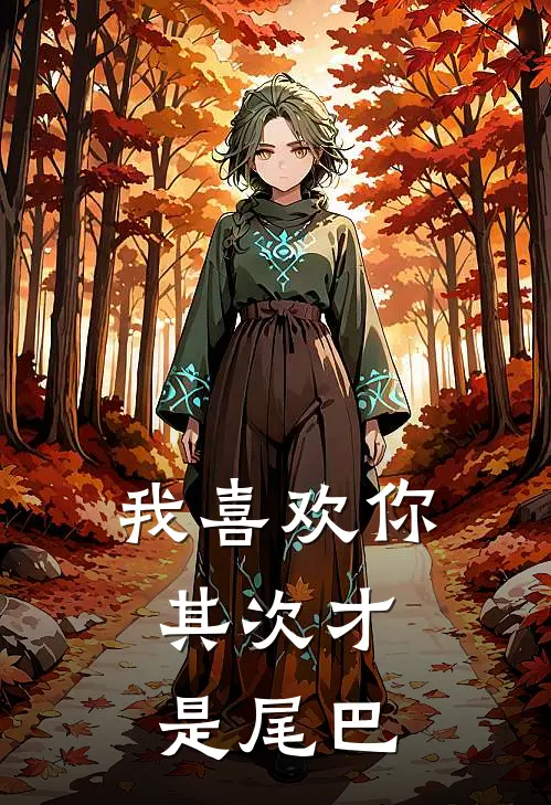 我喜欢你，其次才是尾巴(艾莲余绮轩)热门小说排行_完结版小说我喜欢你，其次才是尾巴艾莲余绮轩