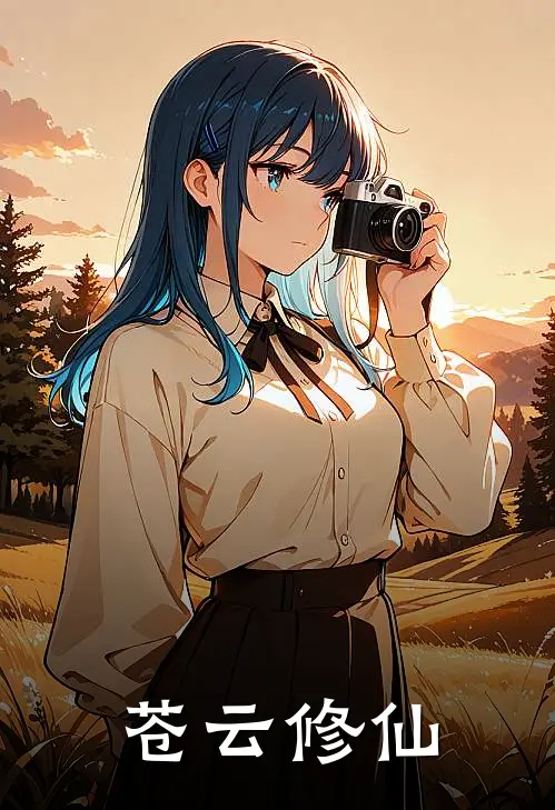 苍云修仙(苏寒王通)热门的小说_热门网络小说推荐苍云修仙(苏寒王通)