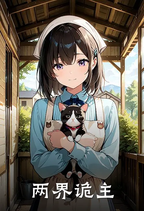 两界诡主江尘江志远完结版免费小说_完本小说大全两界诡主江尘江志远