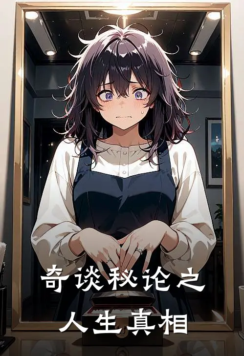 奇谈秘论之人生真相