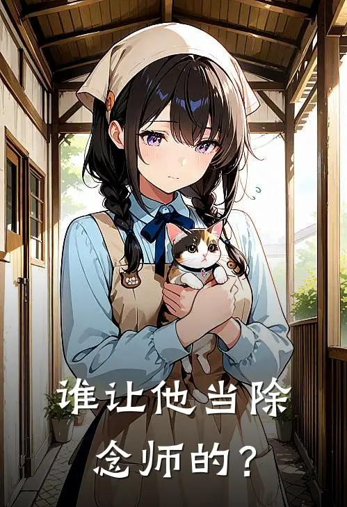 谁让他当除念师的？(顾鸣李观澜)无弹窗小说免费阅读_小说完整版免费阅读谁让他当除念师的？顾鸣李观澜