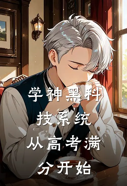 秦风秦风学神黑科技系统：从高考满分开始全本免费在线阅读_学神黑科技系统：从高考满分开始全本阅读