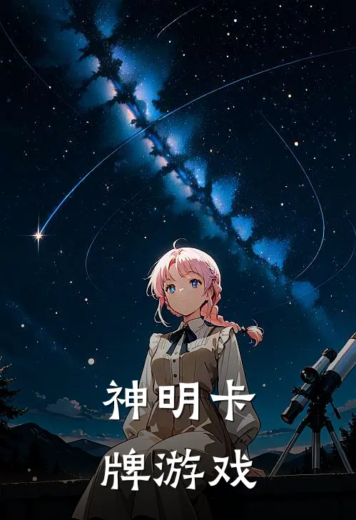 神明卡牌游戏洛烨凯莉最新章节免费阅读_神明卡牌游戏全集免费阅读