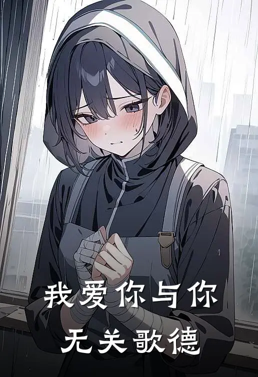 我爱你与你无关歌德