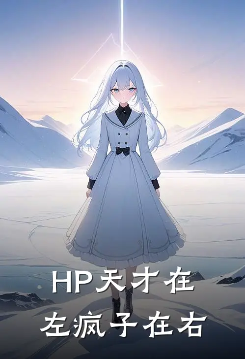 【HP】天才在左疯子在右